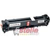 TONER NERO COMPATIBILE PER HP LASERJET PRO CM 1410 1415 1415FN 1415FNW CP 1525 1525N 1525NW CARTUCCIA CE320A 128A - NO-NAME