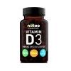 Natoo, Vitamin D3, 90 cps