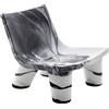 SLIDE poltrona LOW LITA 10° ANNIVERSARY EDITION - SD LWA073