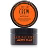American crew matte clay