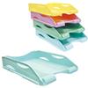 ARDA Portacorrispondenza Keep Colour Pastel - infrangibile - 23 x 32 cm - azzurro - Arda (unità vendita 1 pz.)
