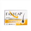 Shedir Pharma Fastcap - Integratore Alimentare Capelli, 30 Capsule