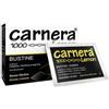 Shedir Pharma Carnera 1000 Lemon Integratore Alimentare, 18 Bustine