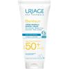 Uriage Sole Uriage Bariésun - Crema Minerale SPF50+ Pelle Sensibile, 100ml