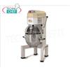FAMA - Impastatrice Planetaria da lt 30, Linea BAKER PA, dim.mm.680x590x1100h