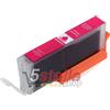 CARTUCCIA MAGENTA XL COMPATIBILE CON CANON CLI571XL 0333C001 - NO-NAME