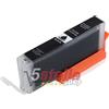 CARTUCCIA NERO XL COMPATIBILE CON CANON CLI571XL 0331C001 - NO-NAME
