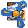 NERF DOG NERF TRI-FLYER GOMMA