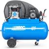 ABAC Compressore abac professionale - hp.2-lt.100 - a 29/100 cm2 mec80 - new2024