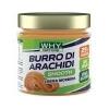 WHYNature WHY Nature, Burro di arachidi Smooth, 350 g.