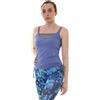 RUCANOR TOPS MILA SINGLET Canotta Allenamento Donna