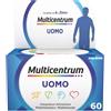 Multicentrum Uomo Integratore Alimentare Multivitaminico Vitamina