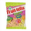 Fruittella Ciucci Frizz Caramelle Gommose Frizzanti Con Succo Di Frutta, 90g