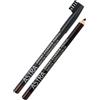 Astra Make-Up Expert Eyebrow Pencil Matita sopracciglia EB1 - Black