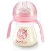 Tescoma BIBERON 150 ML ROSA "PAPU PAPI"