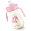 Tescoma BIBERON 250 ML ROSA "PAPU PAPI"