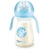 Tescoma BIBERON 250 ML AZZURRO "PAPU PAPI"