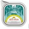 Almo Nature Daily Menu Pollo Piselli 100 gr Per Cane