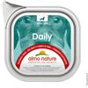 Almo Nature Daily Menu Manzo Patate 100 gr Per Cane