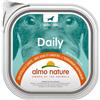 Almo Nature Daily Menu Vitello e Carote 300 gr Per Cane