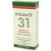 Farmaderbe Krauterol 31 Olio, 100 ml