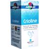 PIETRASANTA PHARMA CRIOLINE Spray Verruche 50ml