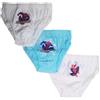 BABY DISTRIBUTION Tris slip mutandina bimbo bambino avengers 6-7 anni