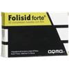 Difass International Linea Benessere Donna Folisid Forte 30 Compresse