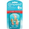 Compeed Cerotti Vesciche Misto da 5 Cerotti