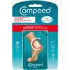 Compeed Cerotti Vesciche medio 10 Cerotti