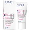 Eubos Urea - Crema Viso per Pelle Secca 5%, 50ml
