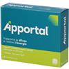 Pharmanutra Apportal Integratore Alimentare, 14 Bustine