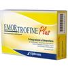 Alphrema Linea Salute e Benessere Emotrofine Plus Integratore 40 Compresse
