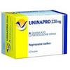 Farmitalia Srl - Soc. Unipers. Ilmodol Antinf Antir 220 Mg Granulato Per Soluzione Orale 12 Bustine