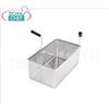 TECHNOCHEF - Set 1 Cestello 1 1 per cuocipasta, Mod.9CP1