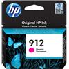 Hp Cartuccia Hp 3YL78AE 912 [3YL78AE]