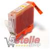 CARTUCCIA GIALLO COMPATIBILE CON CANON CLI8Y 0623B001 - NO-NAME