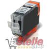 CARTUCCIA NERO COMPATIBILE CON CANON PGI5BK 0628B001 - NO-NAME