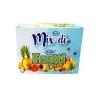 Kendy, Mix di Frutti Drink, 46 x 8,5 g
