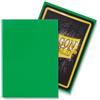 Blackfire Dragon Shield - Bustine protettive Standard Matte Apple Green (100 bustine) - 11018