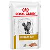 Royal Canin Diet Urinary S/O Loaf 85 gr Chicken Pollo in Mousse Bustina Umido Gatto