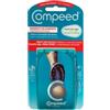 Compeed Cerotti Per Vesciche Pianta del Piede Sport 5 Cerotti