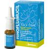 ZAMBON ITALIA Srl Rinofluimucil Spray Nasale 10ml