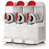 Ugolini Granitore Modello NG103EASY per sorbetti, granite, creme fredde e cocktails