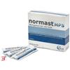 EPITECH GROUP SpA NORMAST MPS MICROGRANULI SUBLINGUALI 20 BUSTINE