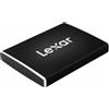 Lexar External Port SSD SL100 Pro 1TB - R 950 MB/s - W 900 MB/s