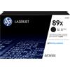 Hp Toner Hp CF289X 89X [CF289X]