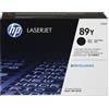 Hp Toner Hp CF289Y 89Y [CF289Y]