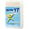 LABORATORIO DINE Srl Nutri 17 60 compresse