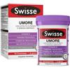 HEALTH AND HAPPINESS (H&H) IT. SWISSE UMORE 50 CPR 0
